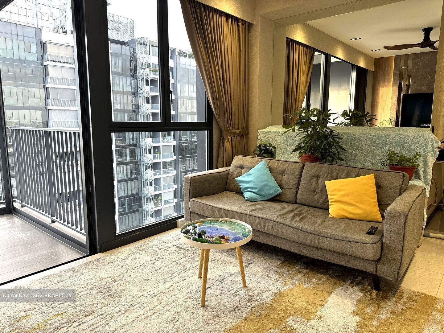 Gem Residences (D12), Condominium #483007141